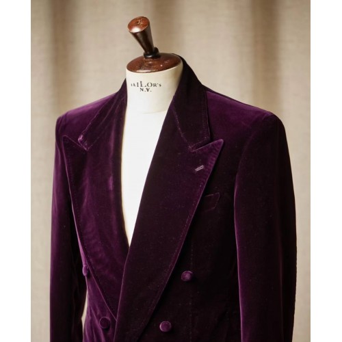 SW7868 by Lancer Bespoke Tailoring